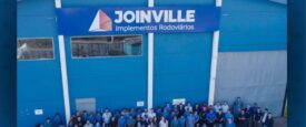 35 anos da Joinville Implementos Rodoviários