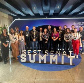 Sest Senat Summit aborda tecnologias e inovação