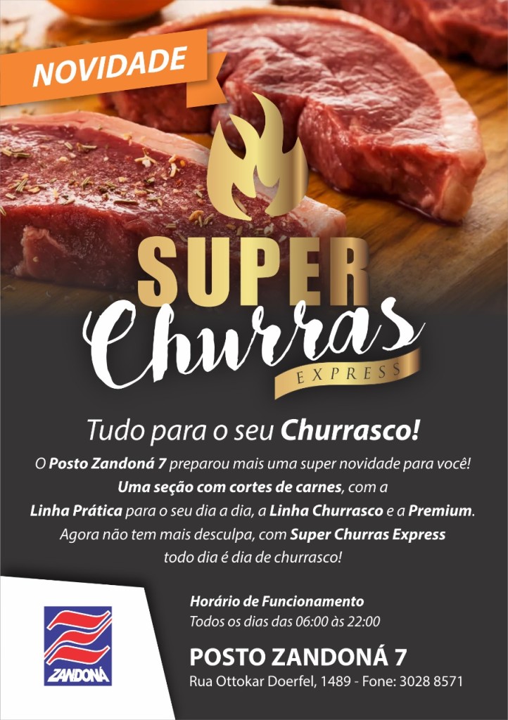 Super Churras