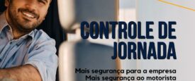 Tecnorisk RH - Controle de Jornada