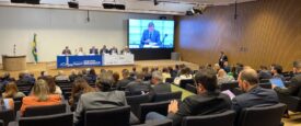 Temas relevantes para o TRC em debate no seminário de Brasília